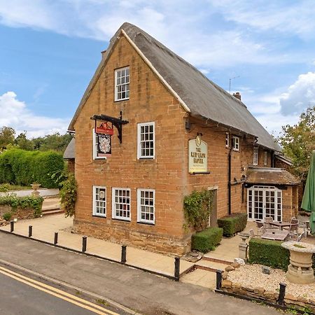 The Red Lion Hotel Northampton Exterior photo